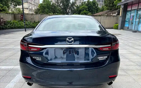 Mazda 6, 2021 год, 1 933 310 рублей, 6 фотография