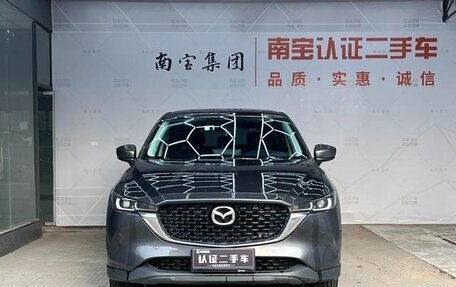 Mazda CX-5, 2024 год, 2 490 911 рублей, 2 фотография