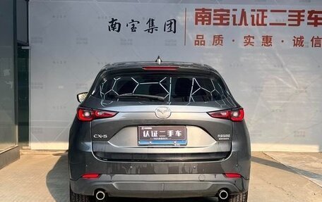 Mazda CX-5, 2024 год, 2 490 911 рублей, 6 фотография