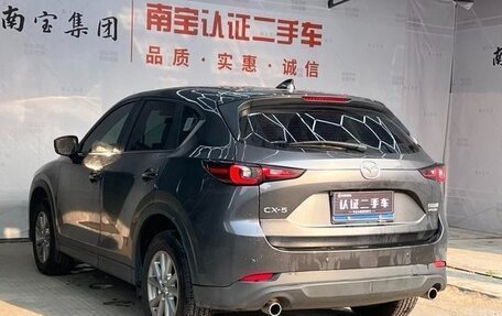 Mazda CX-5, 2024 год, 2 490 911 рублей, 5 фотография