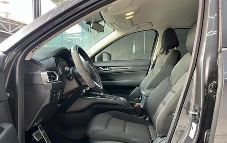 Mazda CX-5, 2024 год, 2 490 911 рублей, 8 фотография