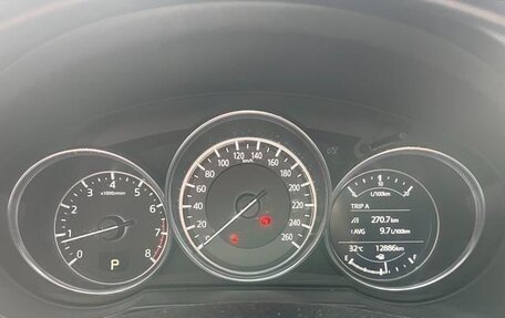 Mazda CX-5, 2024 год, 2 490 911 рублей, 12 фотография