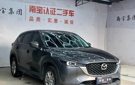 Mazda CX-5, 2024 год, 2 490 911 рублей, 3 фотография