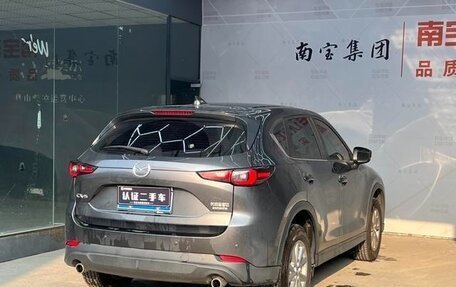 Mazda CX-5, 2024 год, 2 490 911 рублей, 4 фотография