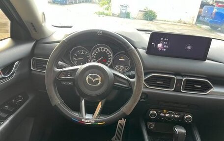 Mazda CX-5, 2024 год, 2 490 911 рублей, 14 фотография