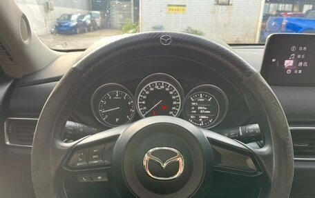 Mazda CX-5, 2024 год, 2 490 911 рублей, 11 фотография