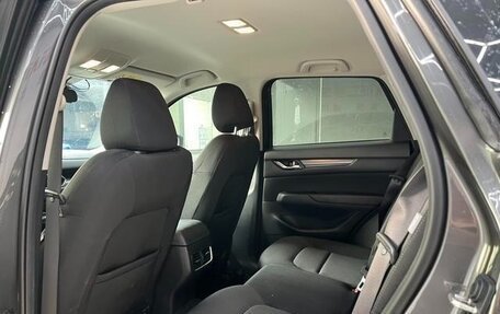 Mazda CX-5, 2024 год, 2 490 911 рублей, 9 фотография