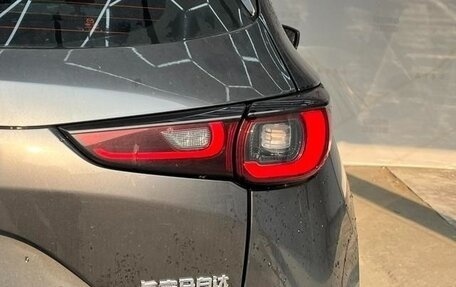 Mazda CX-5, 2024 год, 2 490 911 рублей, 10 фотография