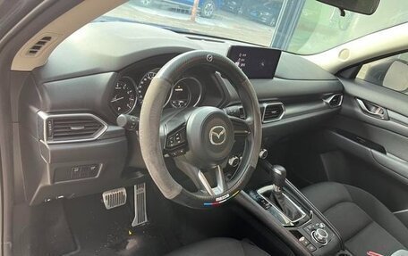 Mazda CX-5, 2024 год, 2 490 911 рублей, 16 фотография