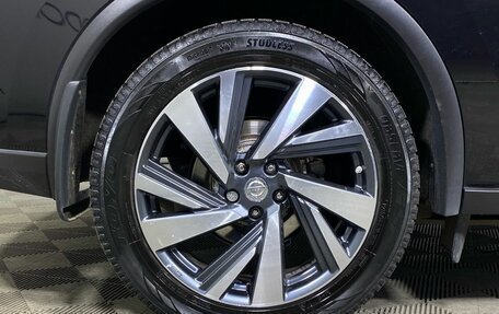 Nissan Murano, 2017 год, 1 837 000 рублей, 7 фотография