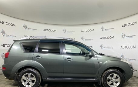 Peugeot 4007, 2008 год, 997 000 рублей, 4 фотография