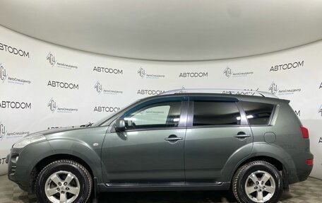 Peugeot 4007, 2008 год, 997 000 рублей, 3 фотография