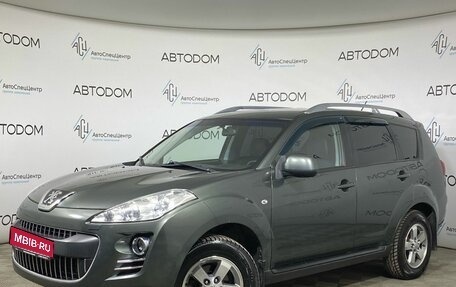 Peugeot 4007, 2008 год, 997 000 рублей, 1 фотография