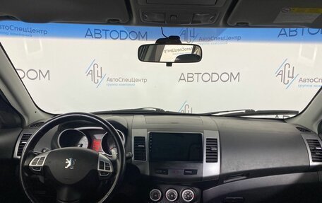 Peugeot 4007, 2008 год, 997 000 рублей, 7 фотография