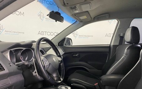 Peugeot 4007, 2008 год, 997 000 рублей, 8 фотография