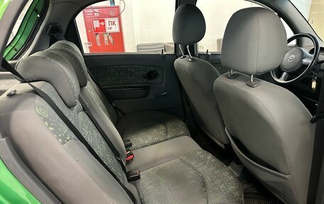 Chevrolet Spark III, 2007 год, 279 000 рублей, 5 фотография