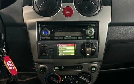 Chevrolet Spark III, 2007 год, 279 000 рублей, 8 фотография