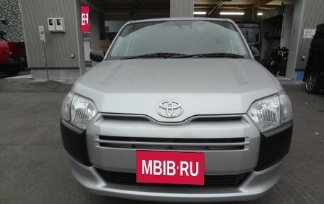 Toyota Probox I, 2019 год, 854 586 рублей, 2 фотография