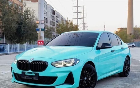 BMW 1 серия, 2023 год, 1 491 047 рублей, 1 фотография