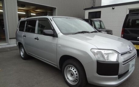 Toyota Probox I, 2019 год, 854 586 рублей, 3 фотография