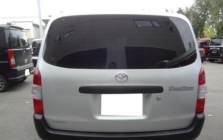 Toyota Probox I, 2019 год, 854 586 рублей, 5 фотография