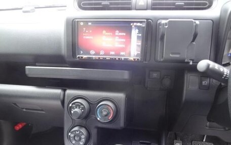 Toyota Probox I, 2019 год, 854 586 рублей, 9 фотография