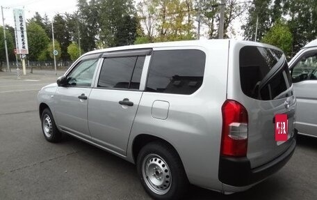 Toyota Probox I, 2019 год, 854 586 рублей, 4 фотография