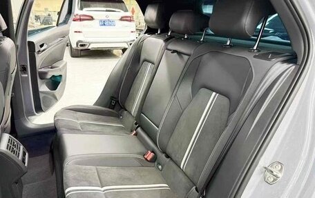 Volkswagen Golf VIII, 2022 год, 1 732 000 рублей, 10 фотография