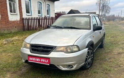 Daewoo Nexia I рестайлинг, 2011 год, 135 000 рублей, 1 фотография