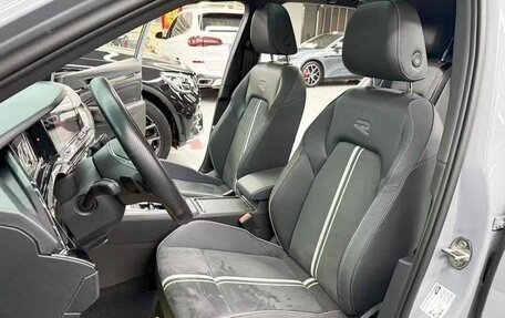 Volkswagen Golf VIII, 2022 год, 1 732 000 рублей, 11 фотография