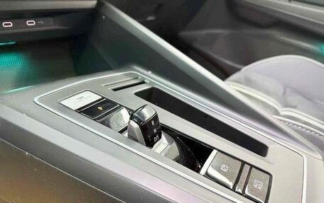 Volkswagen Golf VIII, 2022 год, 1 732 000 рублей, 15 фотография