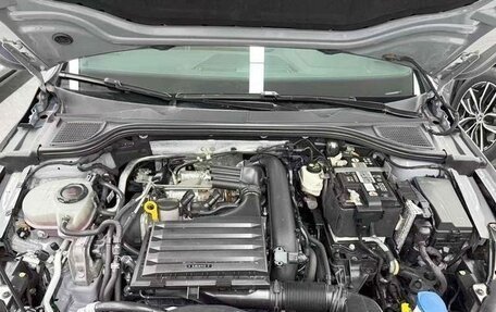 Volkswagen Golf VIII, 2022 год, 1 732 000 рублей, 22 фотография