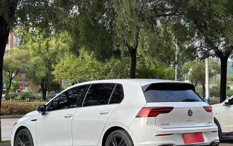 Volkswagen Golf VIII, 2022 год, 1 500 000 рублей, 5 фотография