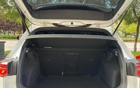 Volkswagen Golf VIII, 2022 год, 1 500 000 рублей, 7 фотография