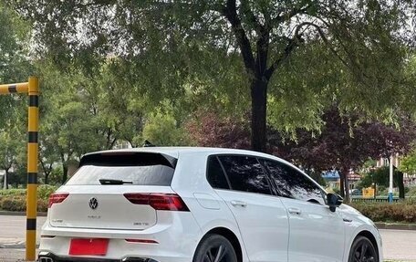 Volkswagen Golf VIII, 2022 год, 1 500 000 рублей, 6 фотография