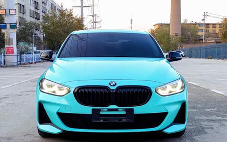 BMW 1 серия, 2023 год, 1 491 047 рублей, 2 фотография