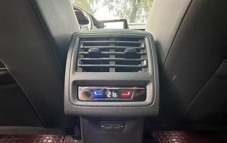 Volkswagen Golf VIII, 2022 год, 1 500 000 рублей, 13 фотография