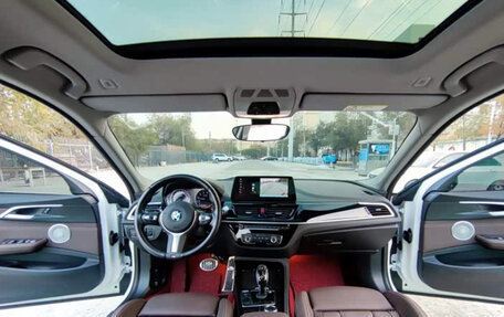 BMW 1 серия, 2023 год, 1 491 047 рублей, 8 фотография