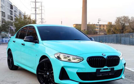 BMW 1 серия, 2023 год, 1 491 047 рублей, 3 фотография