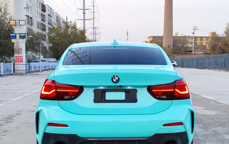 BMW 1 серия, 2023 год, 1 491 047 рублей, 5 фотография