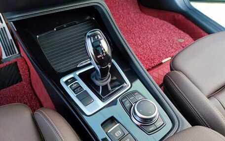 BMW 1 серия, 2023 год, 1 491 047 рублей, 11 фотография