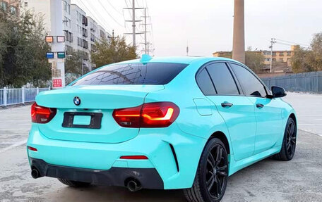 BMW 1 серия, 2023 год, 1 491 047 рублей, 4 фотография