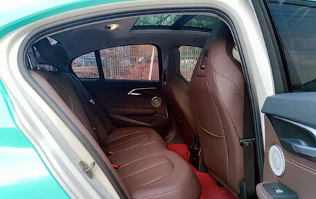 BMW 1 серия, 2023 год, 1 491 047 рублей, 16 фотография