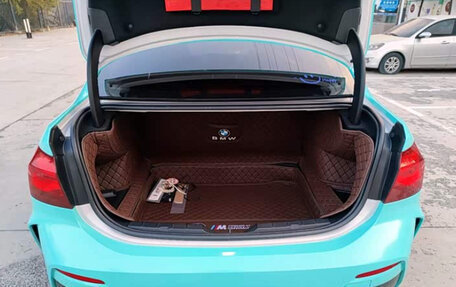 BMW 1 серия, 2023 год, 1 491 047 рублей, 17 фотография