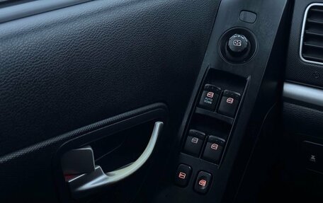 SsangYong Actyon II рестайлинг, 2011 год, 879 900 рублей, 9 фотография