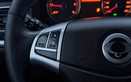 SsangYong Actyon II рестайлинг, 2011 год, 879 900 рублей, 10 фотография