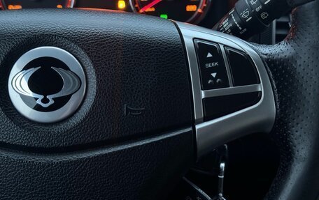 SsangYong Actyon II рестайлинг, 2011 год, 879 900 рублей, 11 фотография