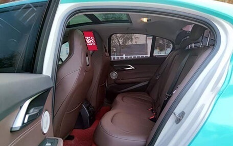 BMW 1 серия, 2023 год, 1 491 047 рублей, 14 фотография