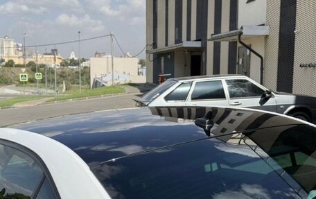 Skoda Octavia, 2020 год, 2 050 000 рублей, 7 фотография