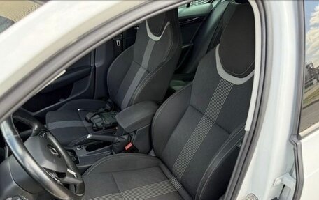 Skoda Octavia, 2020 год, 2 050 000 рублей, 9 фотография